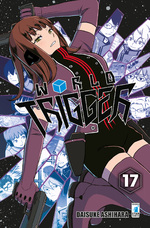 World Trigger